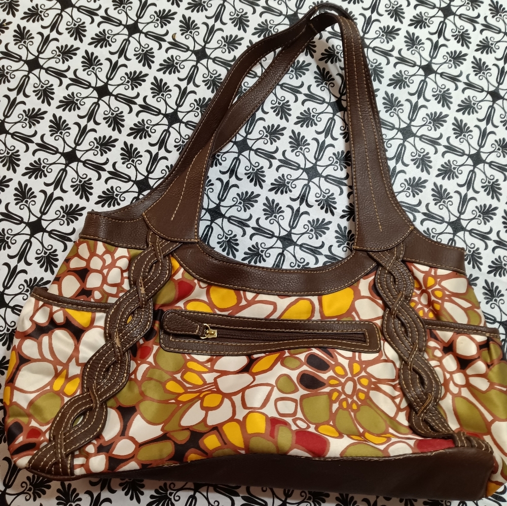 Nicole Miller Purse